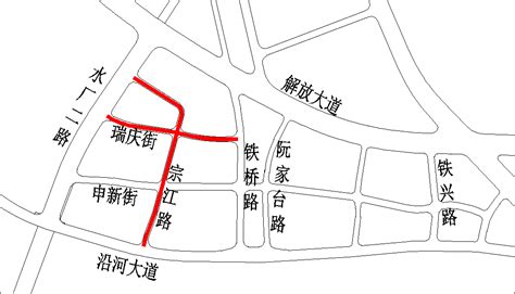 关于征集校园主要道路路名的通知