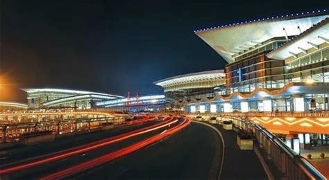 长治机场开始执行冬春季航班计划--黄河新闻网