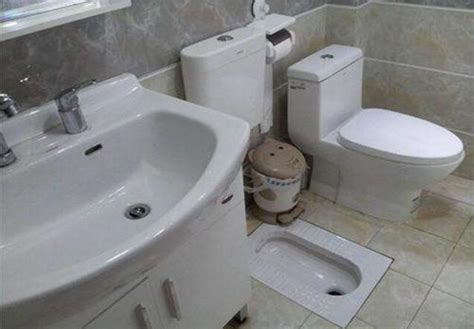 Desain WC Jongkok Modern, Sederhana dan Nyaman - Suwun.co.id