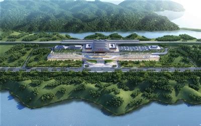 忠县国土空间总体规划2021-2035年_忠县人民政府