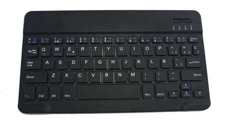 type-c充电无线蓝牙键盘双模背光静音适用平板台式笔记本电脑便携