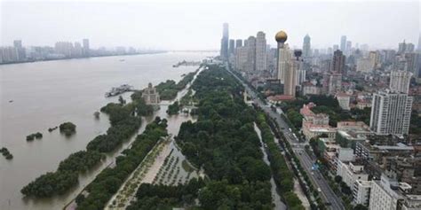 薜荔 的想法: 汉江的水位越来越低 - 知乎
