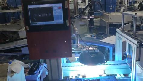 机器人+3D视觉，一片新蓝海正在行成！-ITES深圳工业展（SIMM深圳机械展）