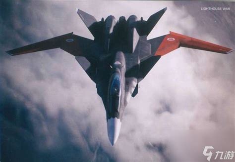 《皇牌空战》五大最具争议机型， 一机号称空战狂魔！一机装备终极激光武器！_战机
