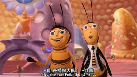 蜜蜂电影国语版B_腾讯视频