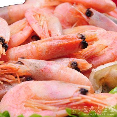 吃虾的禁忌：七类人吃虾需要警惕【美食文化】_风尚网|FengSung.com
