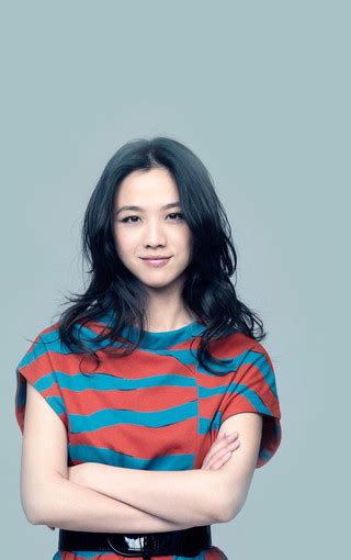 汤唯图片