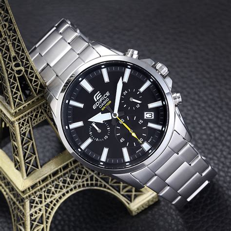 casio手表是什么档次 日本知名品牌卡西欧 - 神奇评测