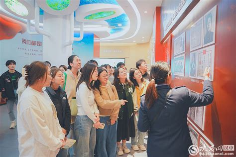 2023年汉中市大学生就业创业宣讲活动在陕西理工大学举办 - 行业动态 - 陕西网