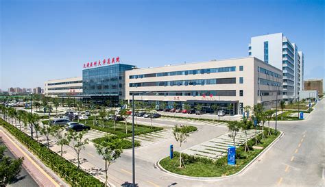 天津市肿瘤医院质子治疗中心项目批准建设，预计于2023年3月开工建设 - 中国核技术网