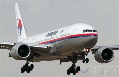 英国专家称发现马航MH370：目前位于海平面4000米以下_手机新浪网