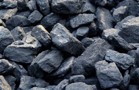 波兰发生多起涂黑石头冒充煤炭事件 几场雨过后“煤”开始褪色_军事频道_中华网