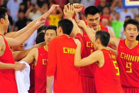 中国男篮: 带来惊喜 留下遗憾 中国网