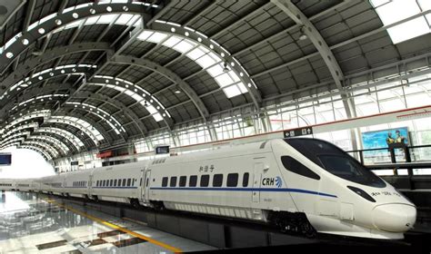 15年风雨兼程，中国高铁领跑世界_中国战略新兴产业网