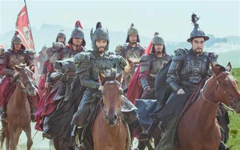 朱棣五次亲征蒙古结局怎么样？和《大明风华》中一样吗？_知秀网