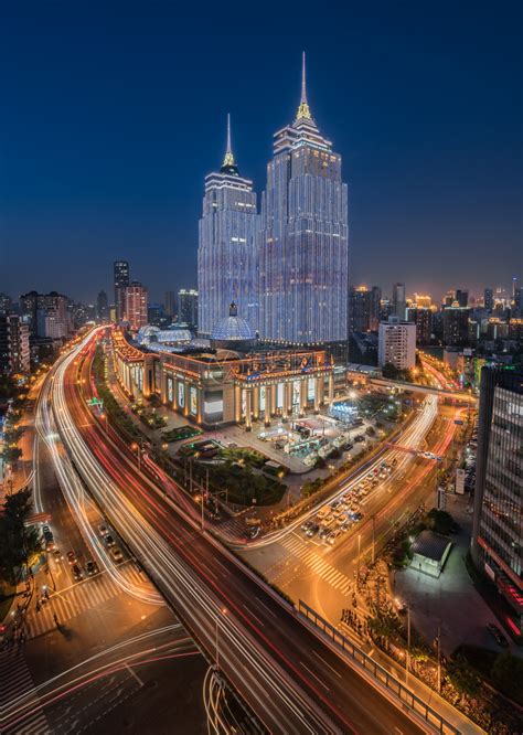 上海环球港购物城高清图片下载-正版图片500762115-摄图网