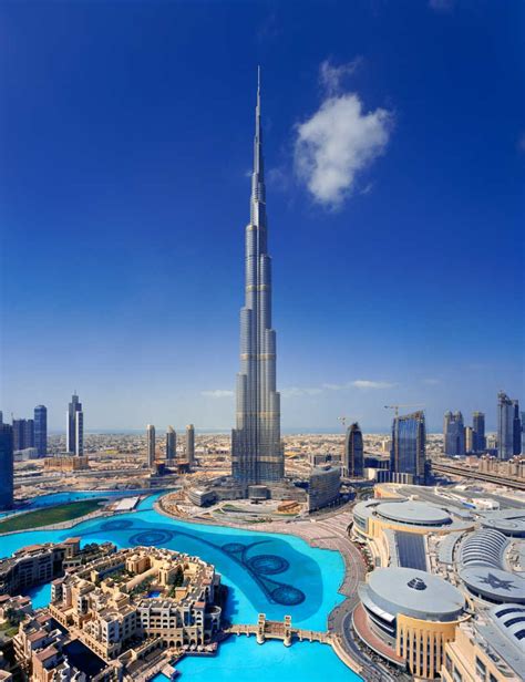 迪拜云溪塔图片,迪拜2400米的大厦,吉达塔图片_大山谷图库