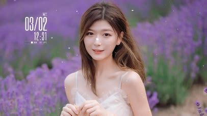 美女老婆图片