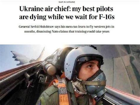 乌克兰重镇失守！美国同意提供F16战斗机，老飞机能当杀手锏？|战斗机|乌克兰|俄军_新浪新闻
