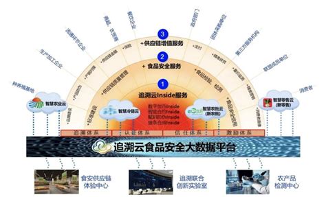 助力创新发展，促进乡村振兴！信息发展参加“2020中国·盘锦乡村振兴产业博览会”-追溯云