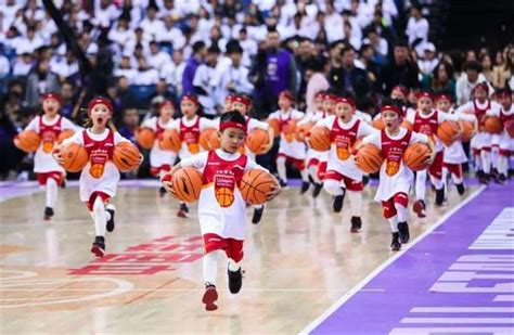 北京顺义区少儿篮球培训机构