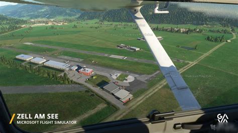 《微软模拟飞行》怎么自动驾驶 自动飞行设置教程_九游手机游戏