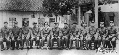 铁军北上，54军作为重装王牌军，1969年，为何调往河南新乡？__财经头条