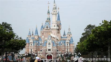 上海迪士尼涨价在即，中国会建第三座迪士尼乐园吗|涨价|上海迪士尼|迪士尼乐园_新浪新闻