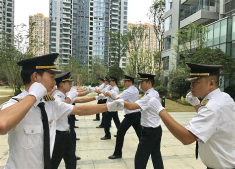 华信中安(北京)保安服务有限公司图册_360百科