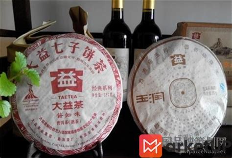 大益普洱茶的品牌营销传播策略_Marketup营销自动化