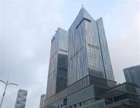 知名企业南京办公总部方案设计大院文本2020-办公建筑-筑龙建筑设计论坛