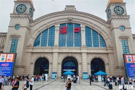 新汉口站今天30岁，武汉最老火车站见证中国铁路发展史_武汉_新闻中心_长江网_cjn.cn
