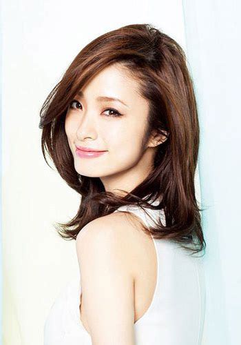 上户彩aya图片