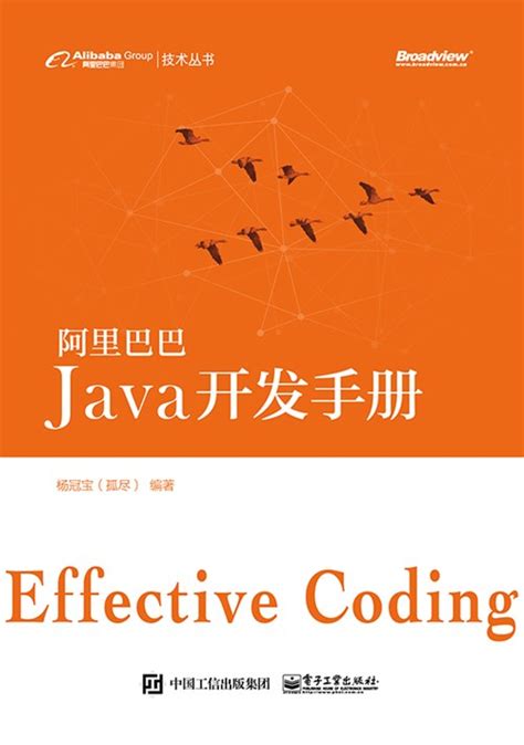 阿里巴巴Java开发手册-图书 - 博文视点