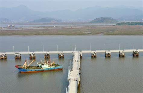应对台风“马鞍”，中山554艘渔船全部回港避风 - 新闻频道 - 中山网
