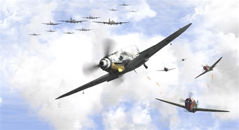 纪念《皇牌空战4：破碎的天空》发售20周年 精美原创纪念壁纸发布 - 游戏港口