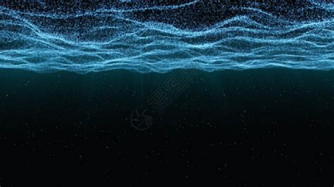 荧光闪烁图片