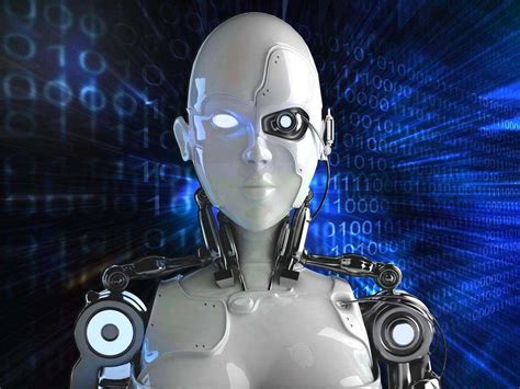人工智能：未来机器人会取代人类吗？听听他们怎么说_中国机器人网