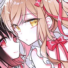 百合(有污)图片