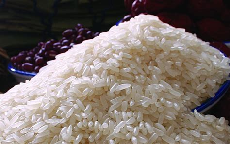 南京绿色长粒米价格-开平市金箩米业有限公司