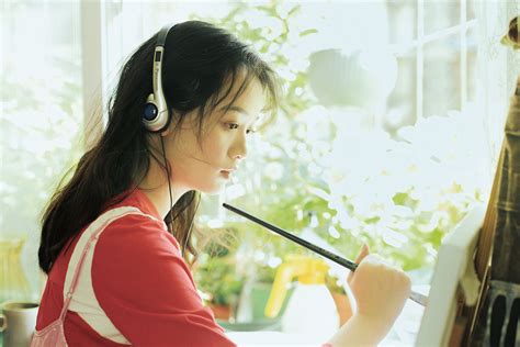 蜂蜜与四叶草Ⅱ图片
