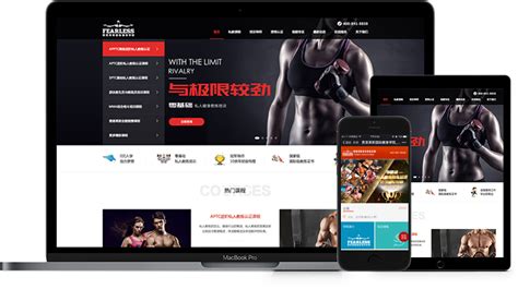 Balr体育运动品牌网站设计建设 - 常州上华网络公司