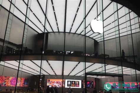 苹果直营店介绍之Apple Store昆明店 | 手机维修网