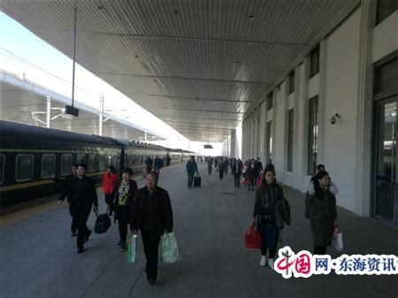 洛阳至西安“牡丹号”高铁旅游列车下月起开行-中华网河南
