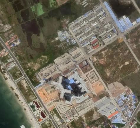 难以逃离的柬埔寨西港“中国城” ：被绑架被倒卖，被威胁“沉尸海底”……