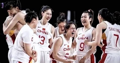 2022女篮世界杯小组赛：9月27日中国女篮vs比利时女篮录像回放-艾卡体育