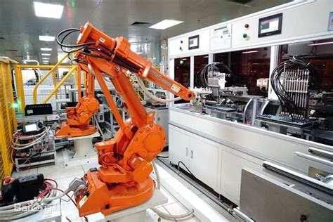 重磅发布！《2021中国智能工厂非标自动化集成商百强榜》暨研究报告__财经头条