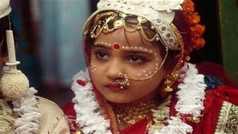 印度的奇葩婚俗 \- 长得越好看的女孩越难嫁，这究竟是什么道理？_婚俗_女孩_奇葩
