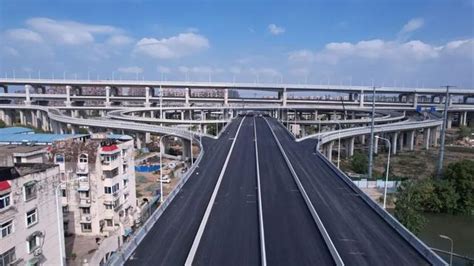 工业北高架路计划明年东延，济南快速路里程将达到130公里_北京日报网