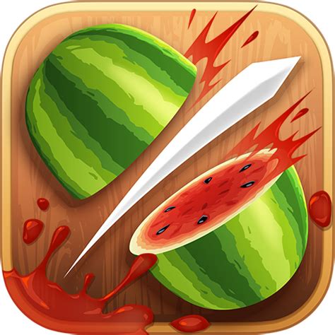 水果忍者免费版下载安装(水果忍者攻略)-心趣游戏